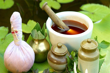 Ayurvedic Medicine